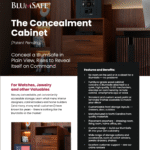 BlumSafe Concealment Cabinet Cutsheet.pdf